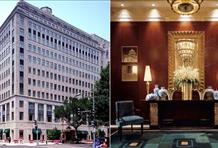 Sofitel Washington DC Lafayette Square